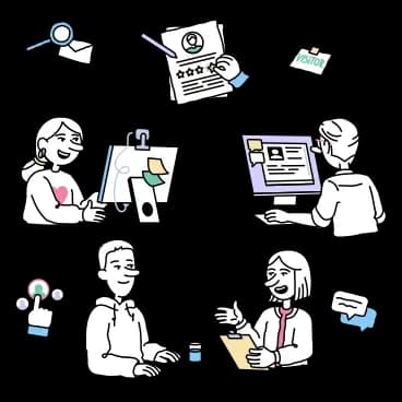 Customized Solutions
