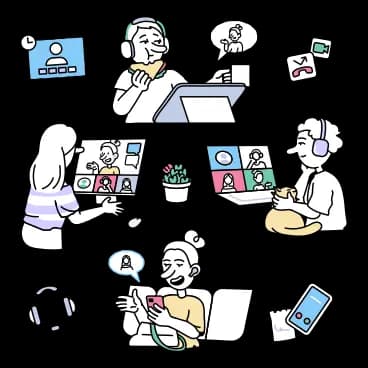 Diverse Skill Sets