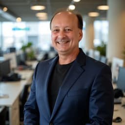 Phil Wardell Avatar
