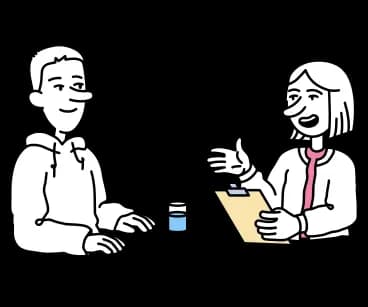 Transparent talent sourcing